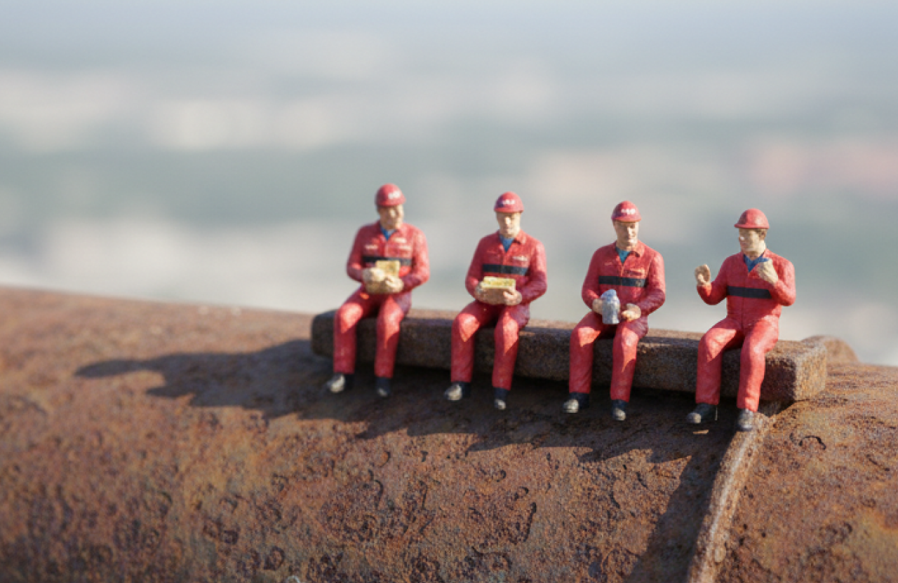 Altrad Miniatures