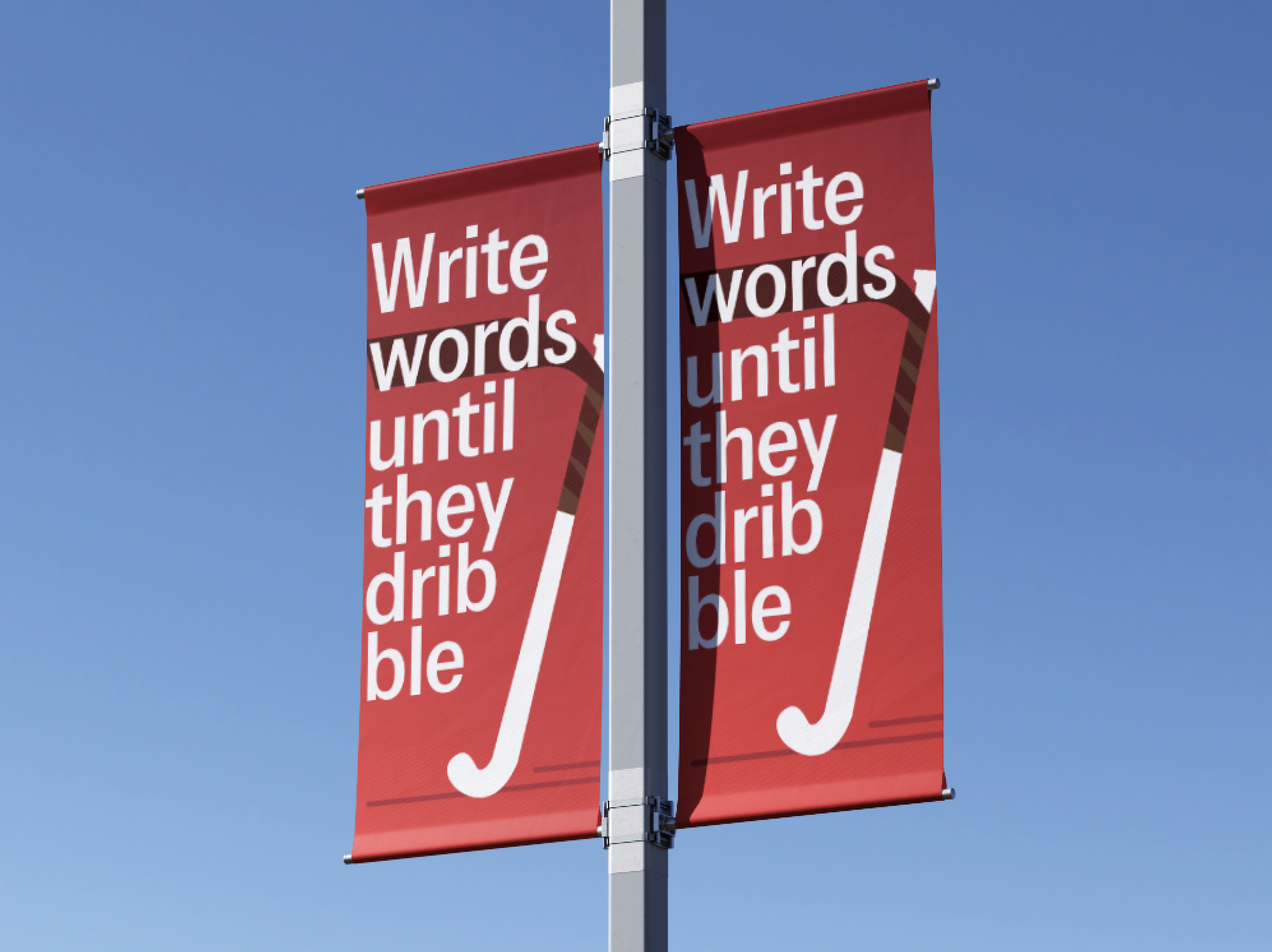 Words that stick